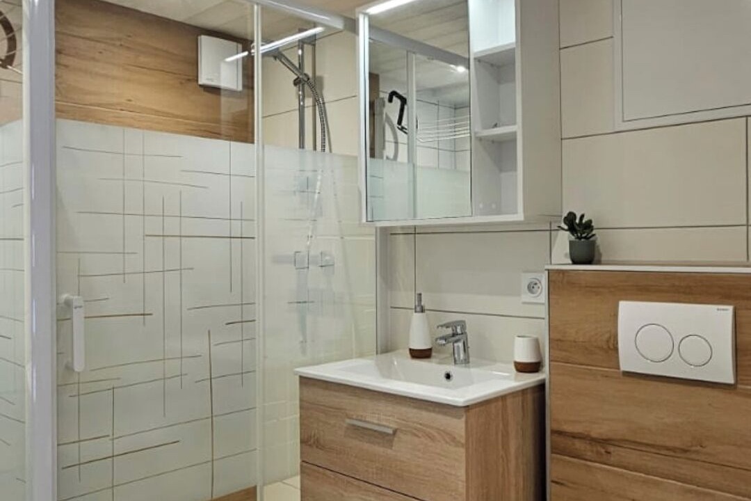 Photo of Bathroom in Gellin