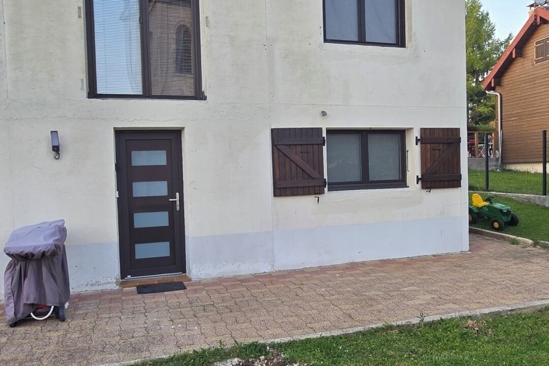 Photo of Outdoor in Gellin