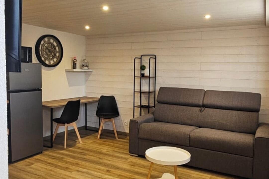 Photo of Livingroom in Gellin