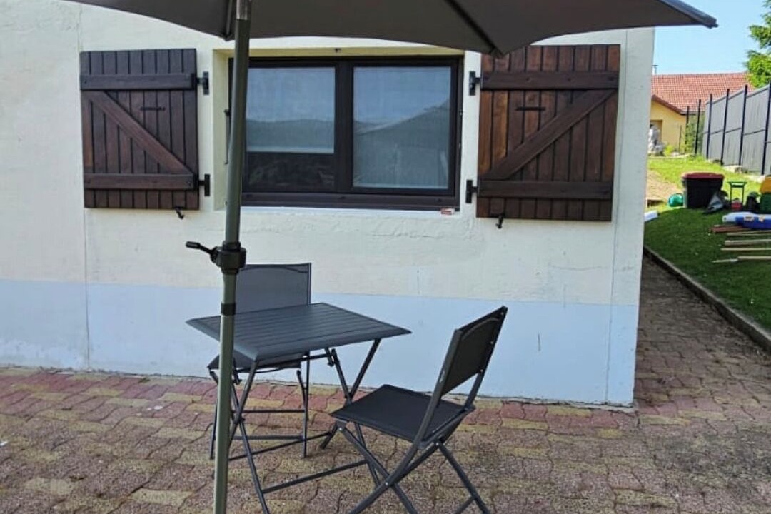 Photo of Patio Balcony in Gellin