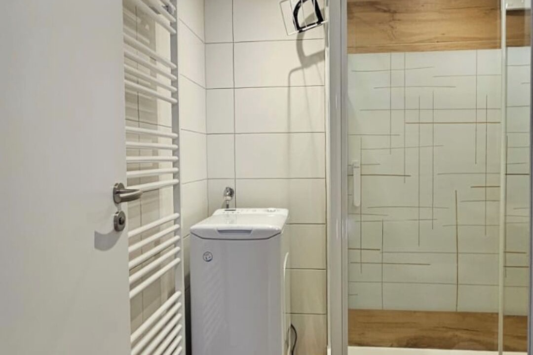 Photo of Bathroom in Gellin