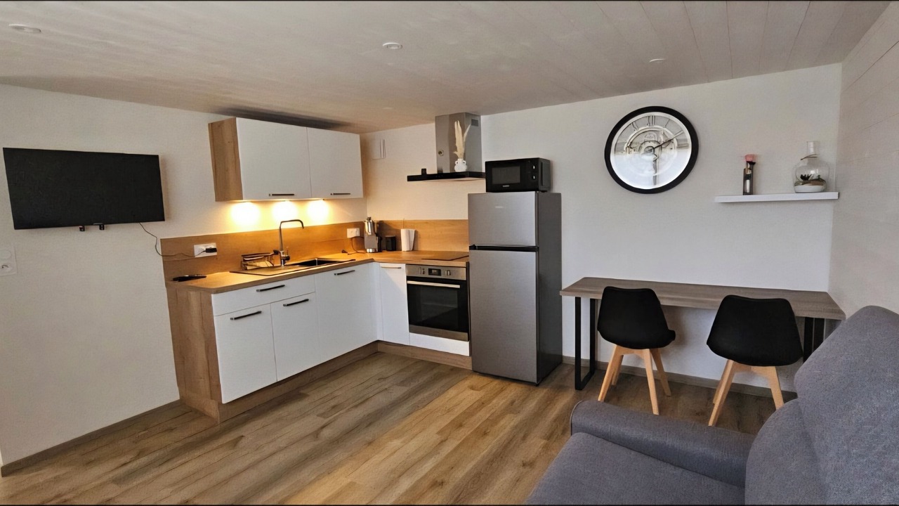 Photo of Kitchen in Gellin