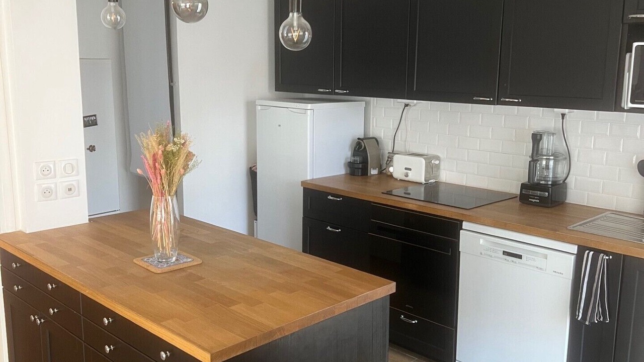 Photo of Kitchen in Montrouge