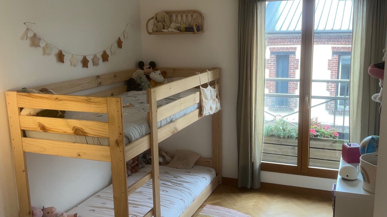 Photo of Bedroom in Montrouge