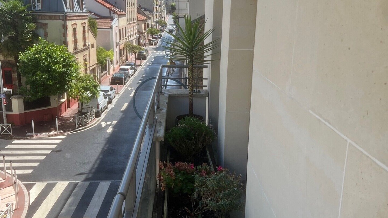 Photo of Outdoor in Montrouge