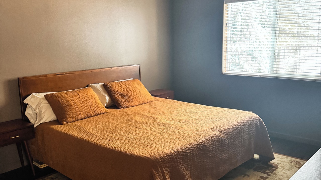 Photo of Bedroom in Three Rivers