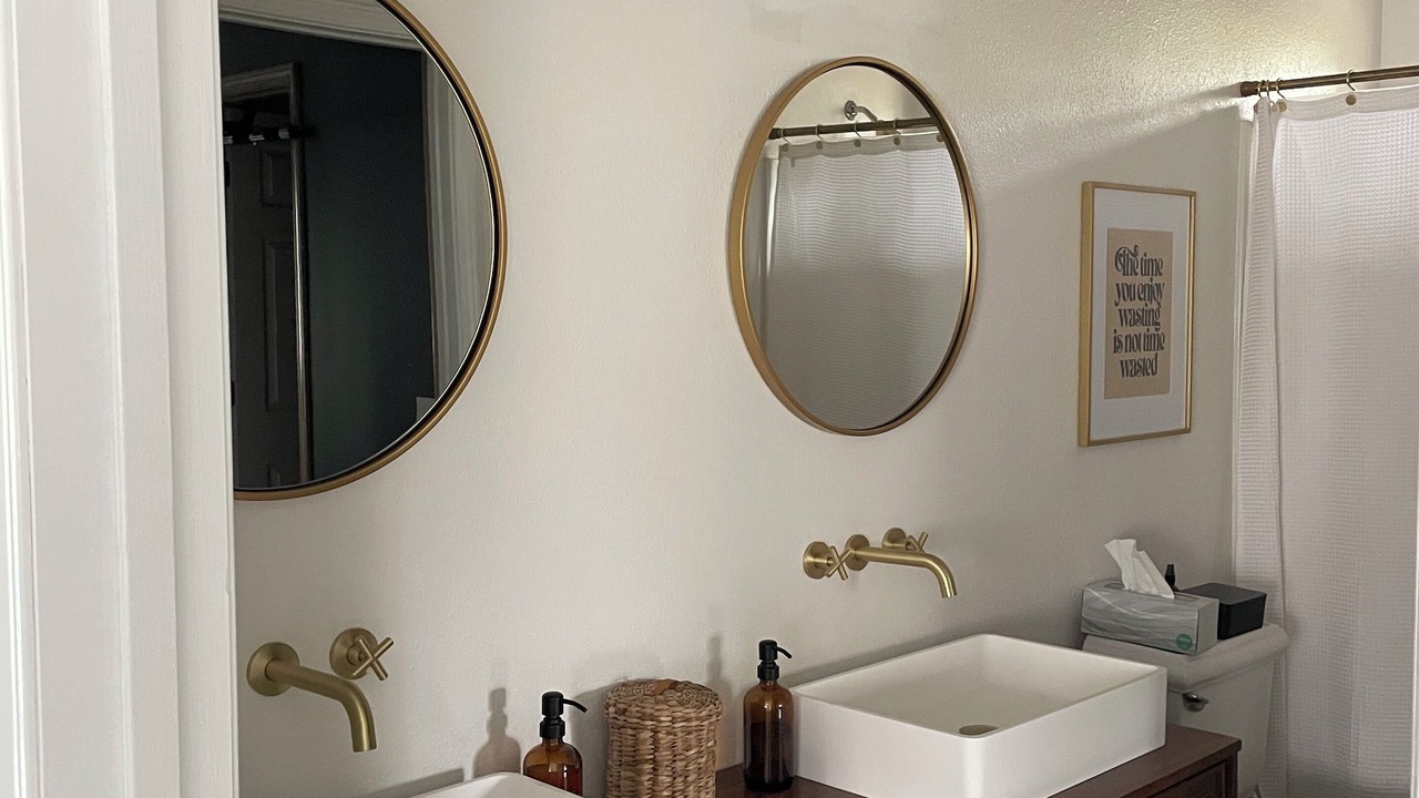 Photo of Bathroom in Three Rivers