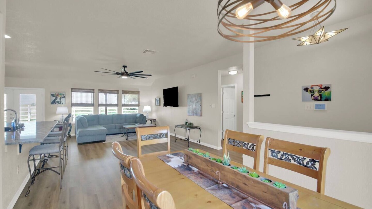 Photo of Bedroom in Taylor