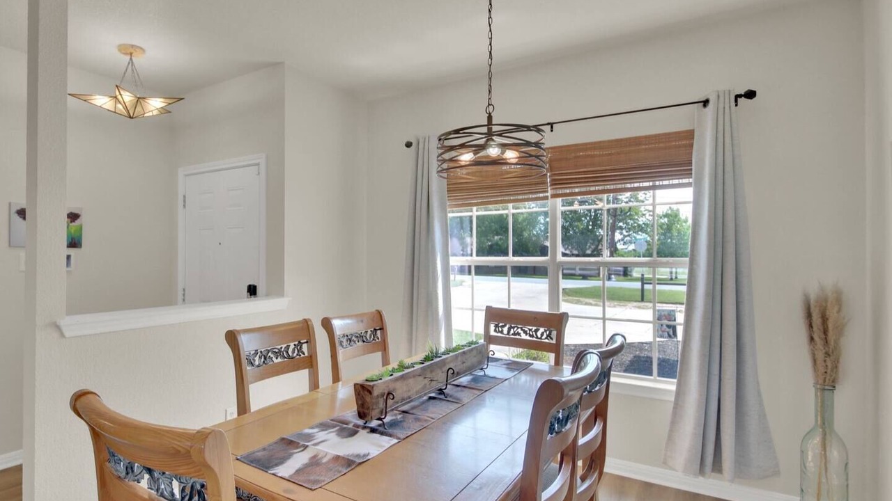 Photo of Bedroom in Taylor