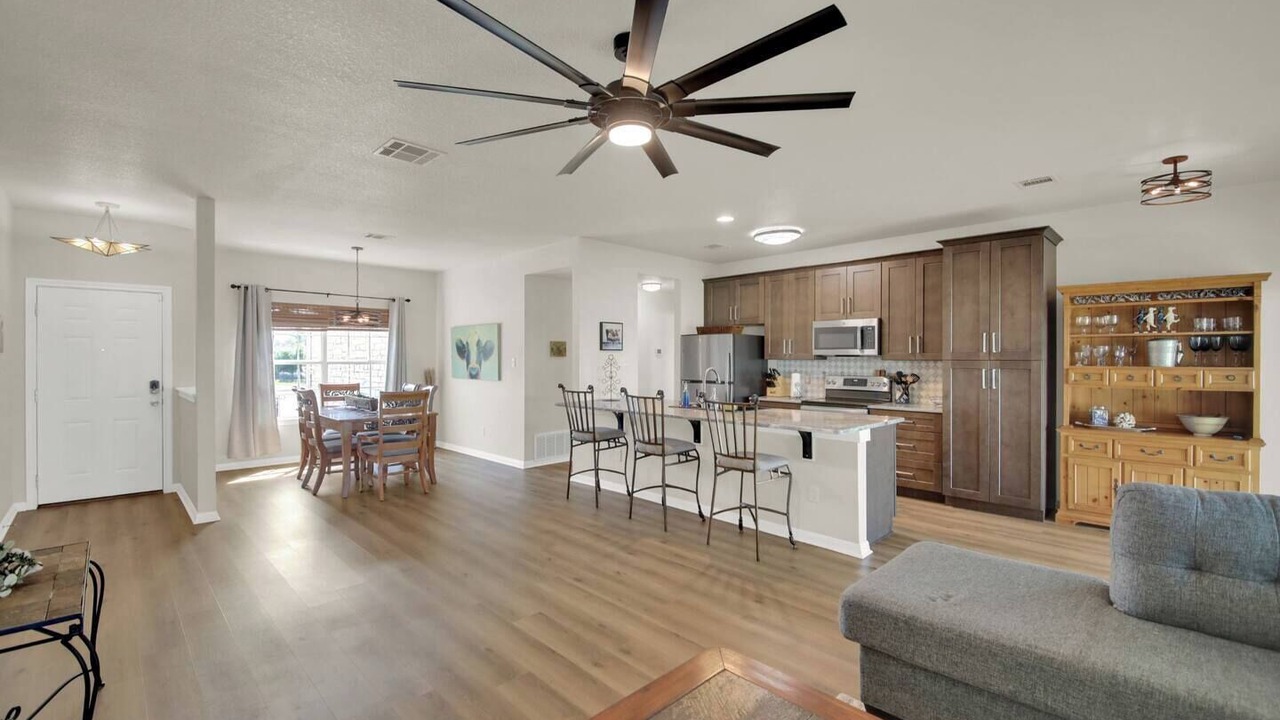 Photo of Bedroom in Taylor