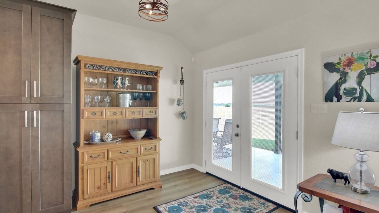 Photo of Bedroom in Taylor