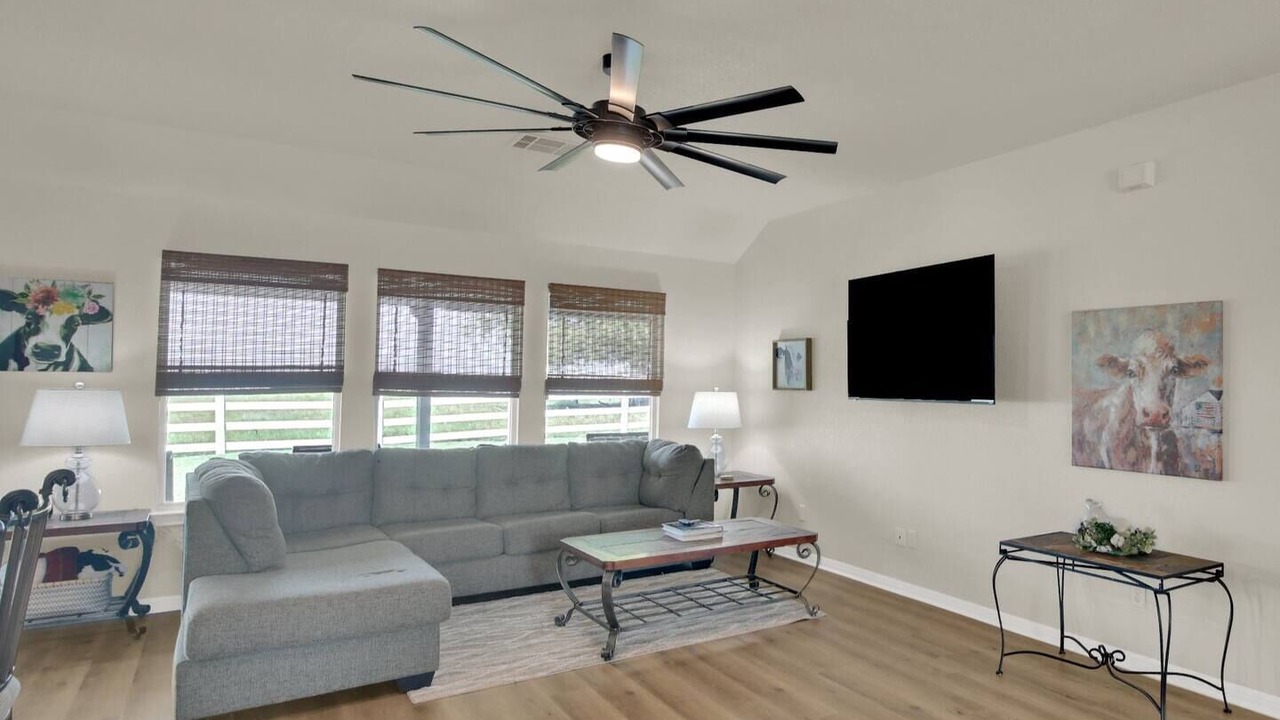 Photo of Bedroom in Taylor