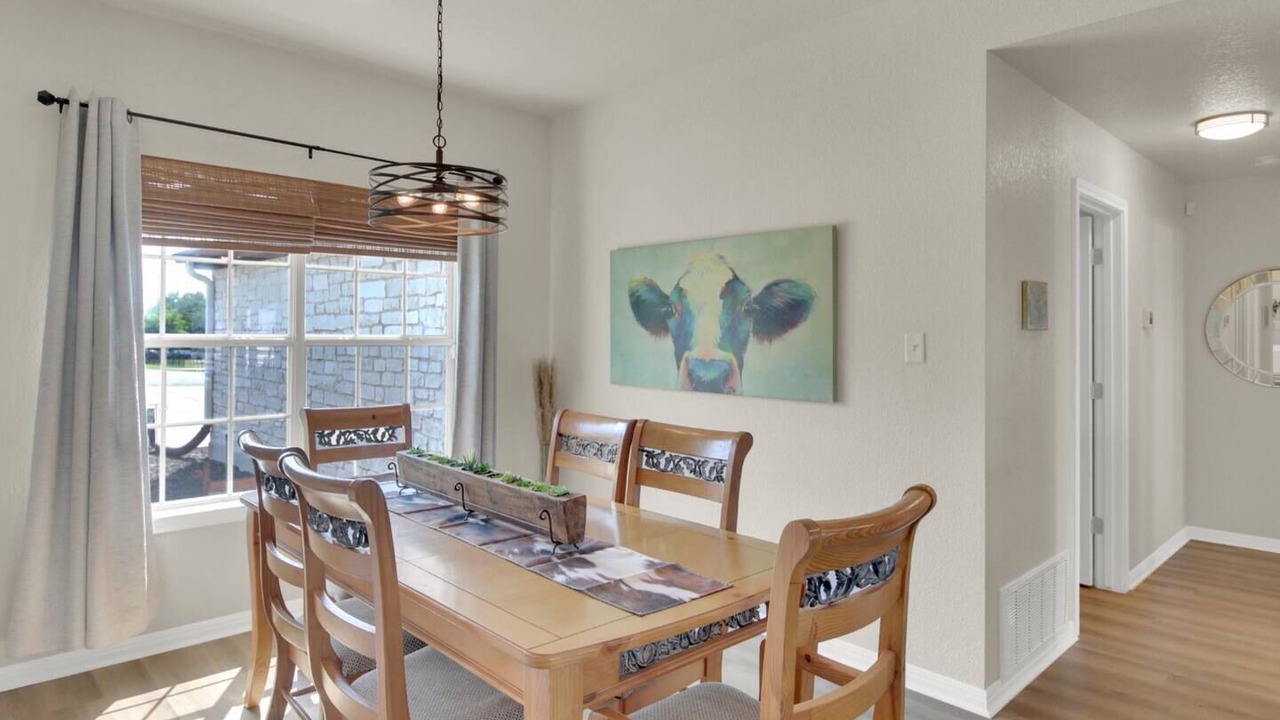 Photo of Bedroom in Taylor