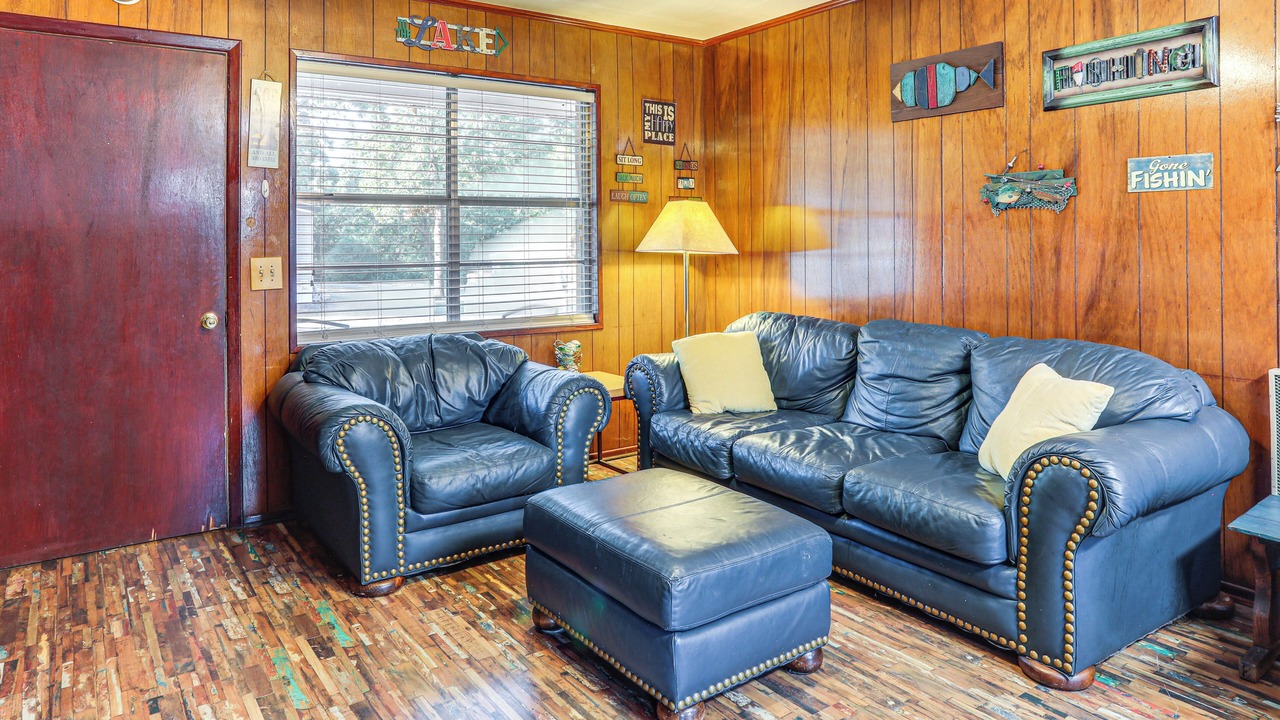 Photo of Bedroom in Greers Ferry