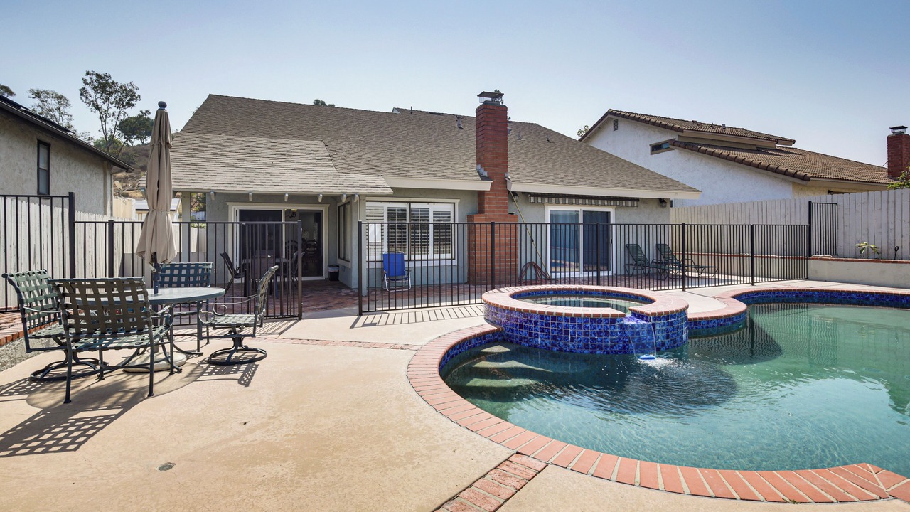 Photo of Outdoor in Casa de Oro-Mount Helix