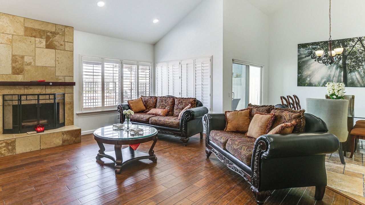 Photo of Livingroom in Casa de Oro-Mount Helix