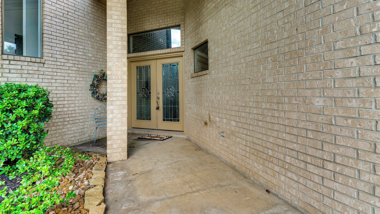 Photo of Outdoor in Walden on Lake Conroe
