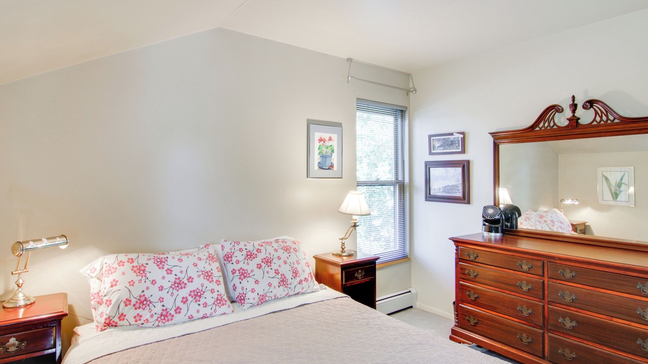 Photo of Bedroom in Bozeman