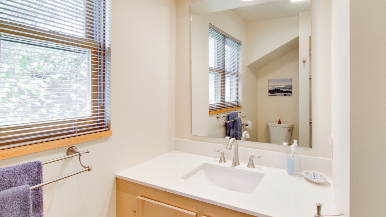 Photo of Bathroom in Bozeman