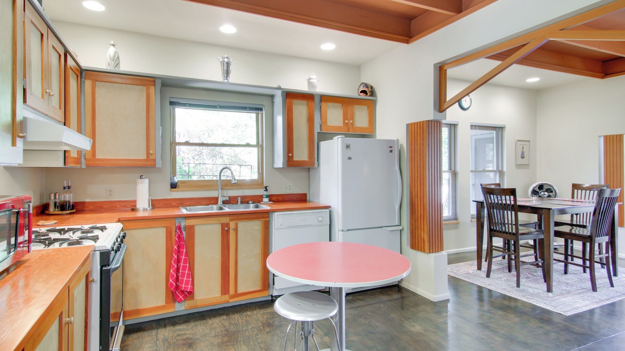Photo of Kitchen in Bozeman