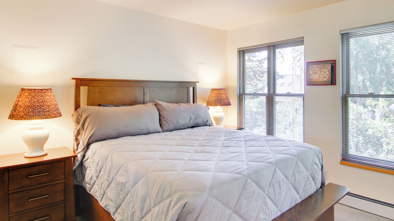 Photo of Bedroom in Bozeman