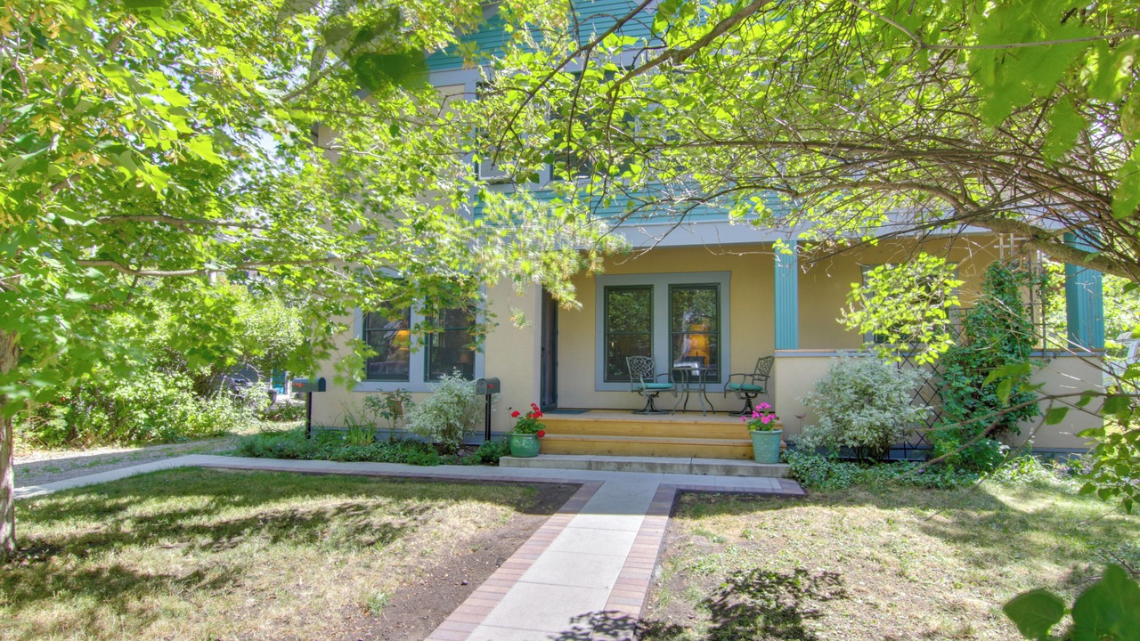 Photo of Outdoor in Bozeman