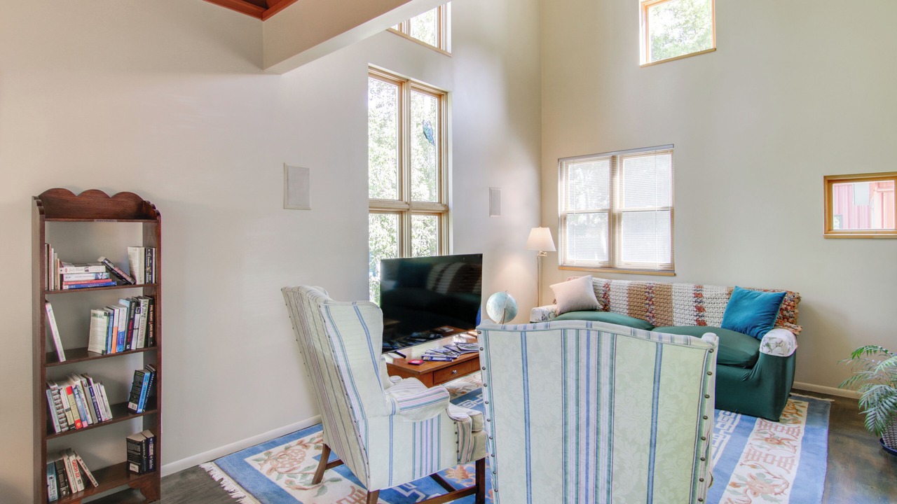 Photo of Livingroom in Bozeman