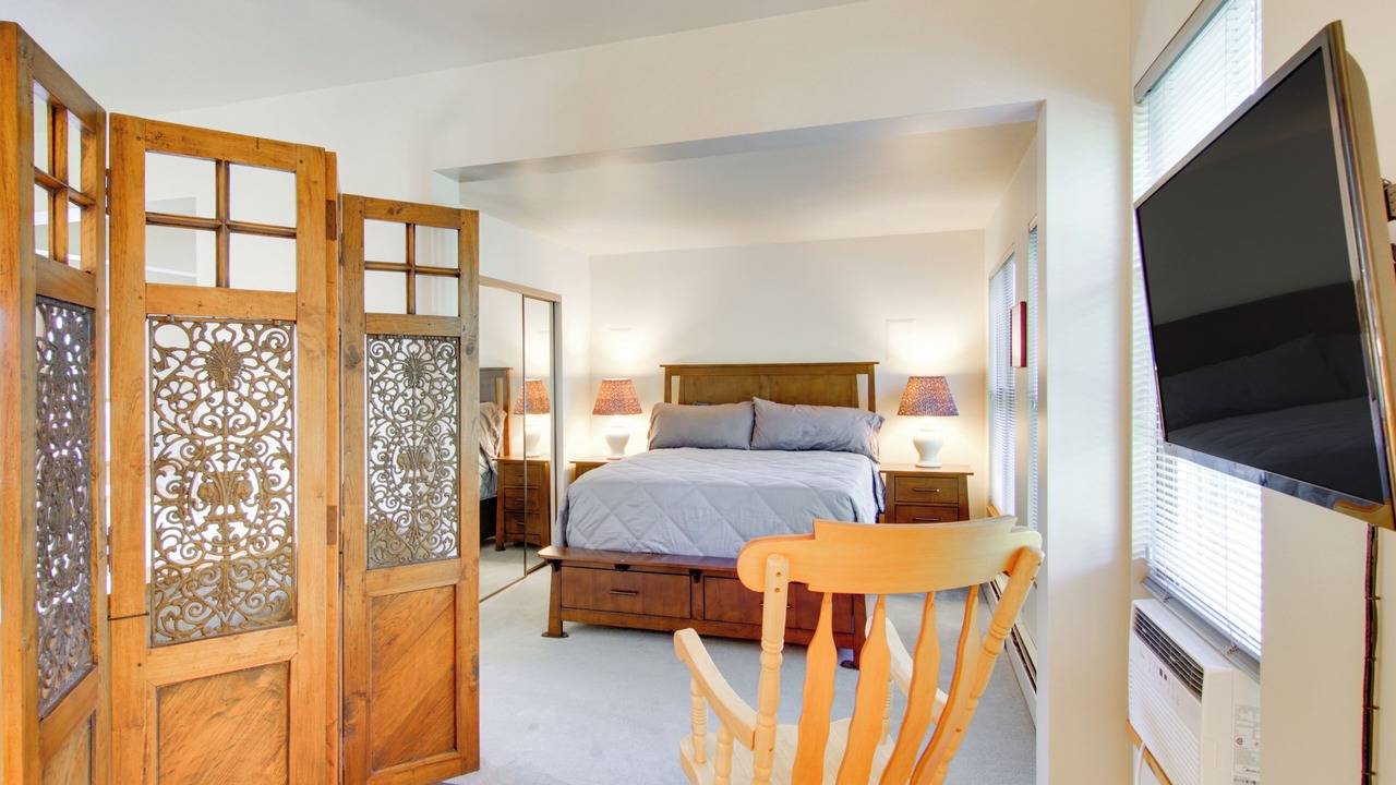 Photo of Bedroom in Bozeman