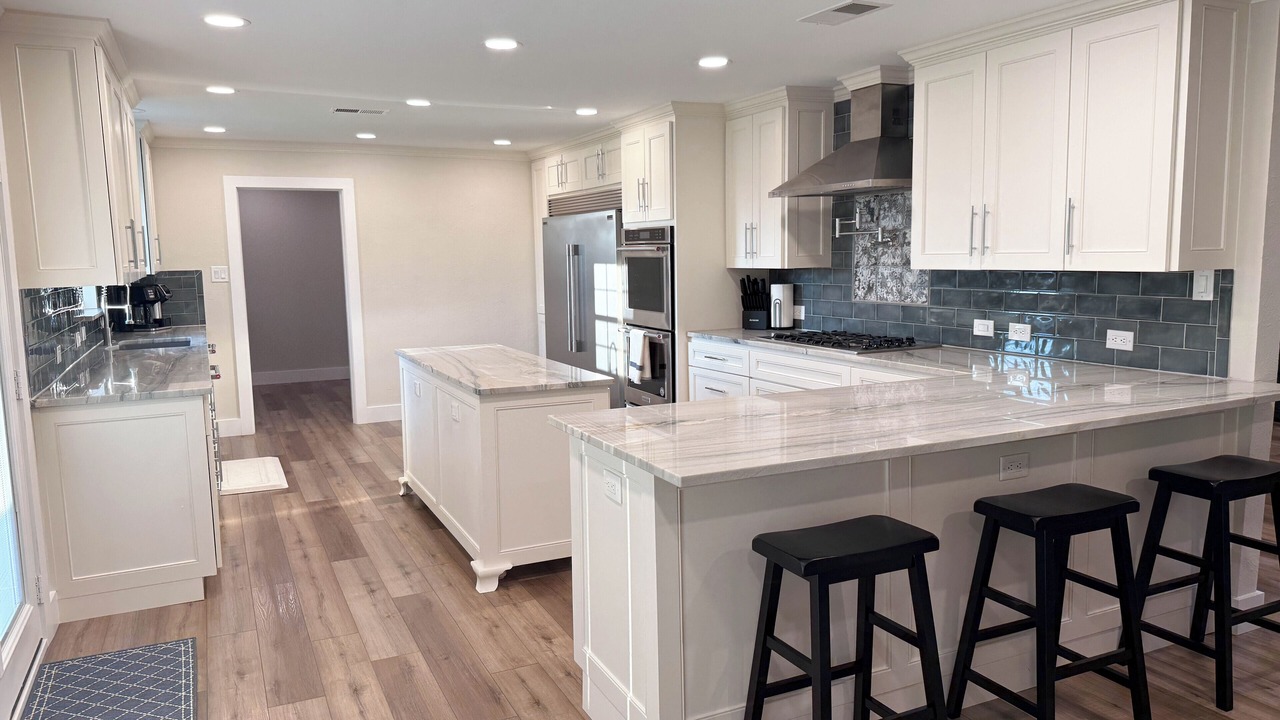 Photo of Kitchen in Larue
