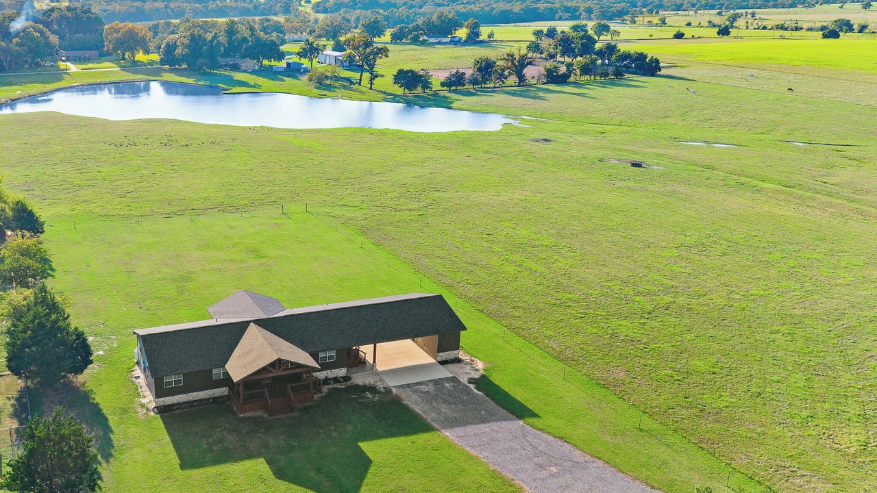 Photo of Outdoor in Larue
