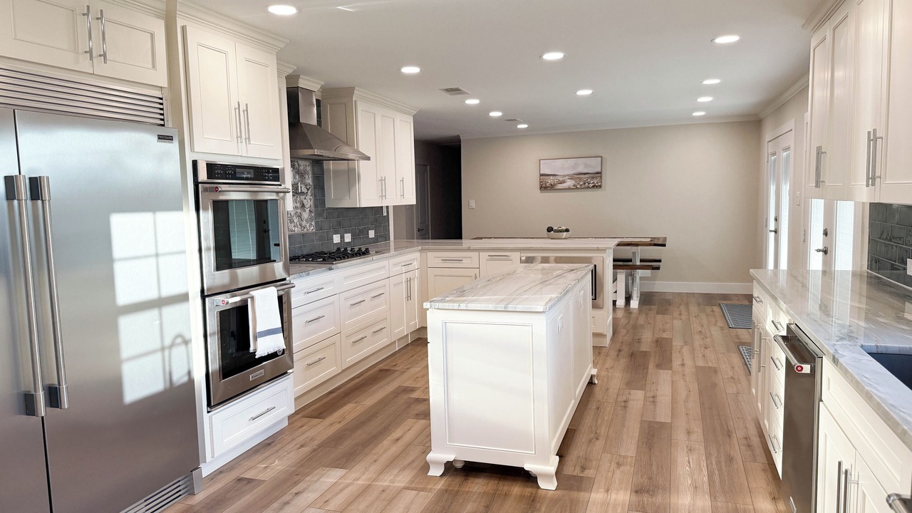 Photo of Kitchen in Larue