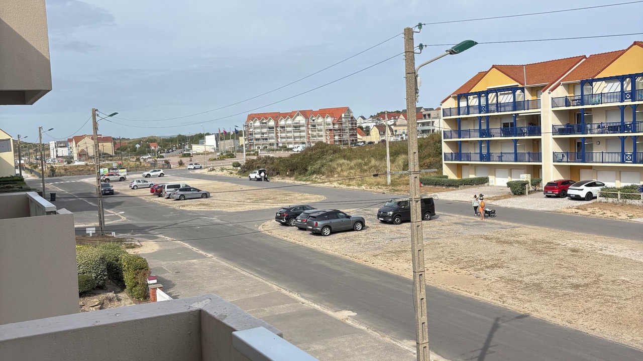Photo of Outdoor in Stella-Plage
