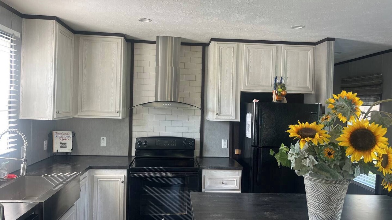 Photo of Kitchen in Madison