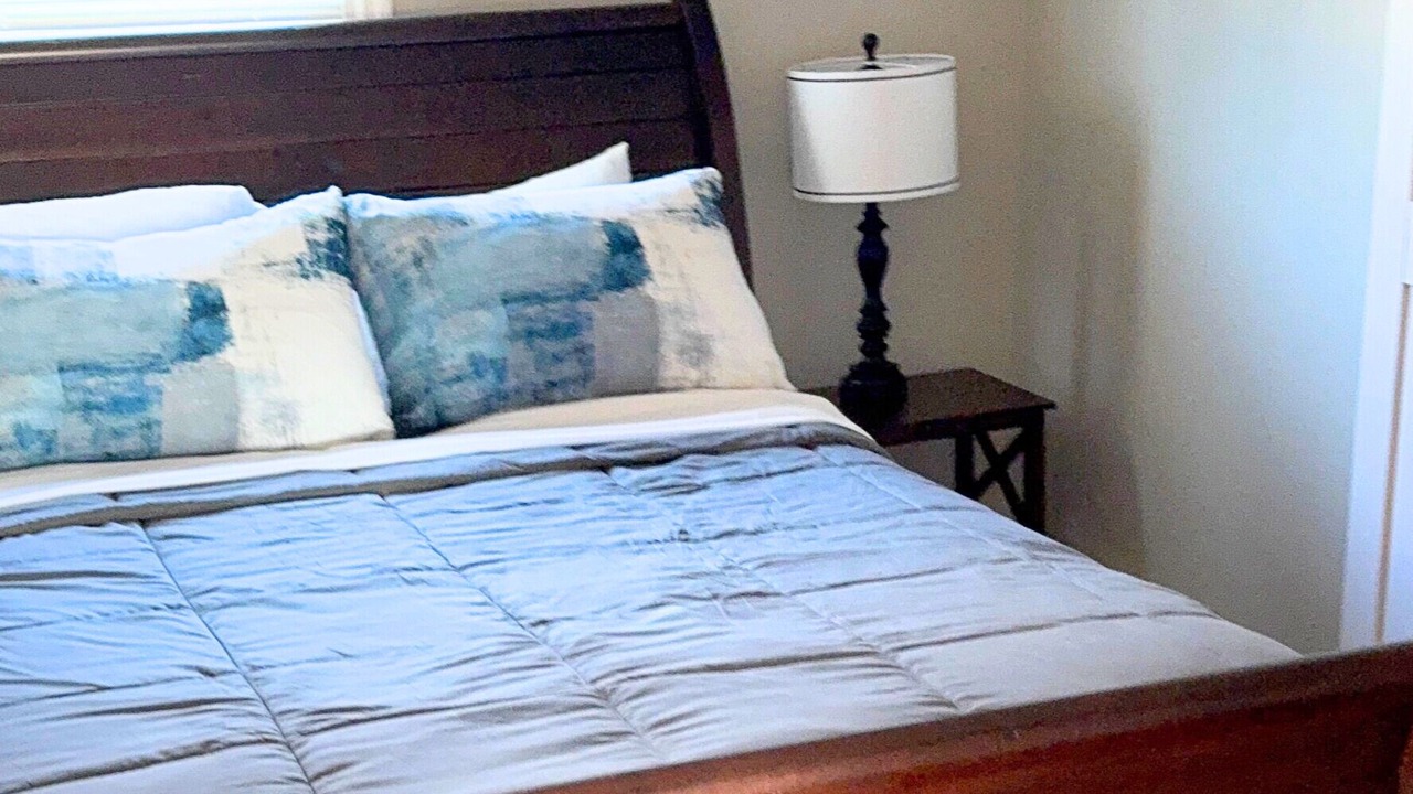 Photo of Bedroom in Augusta