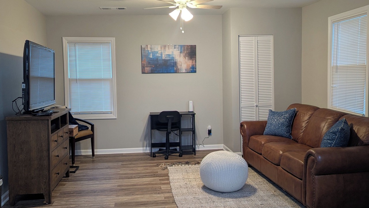 Photo of Livingroom in Augusta