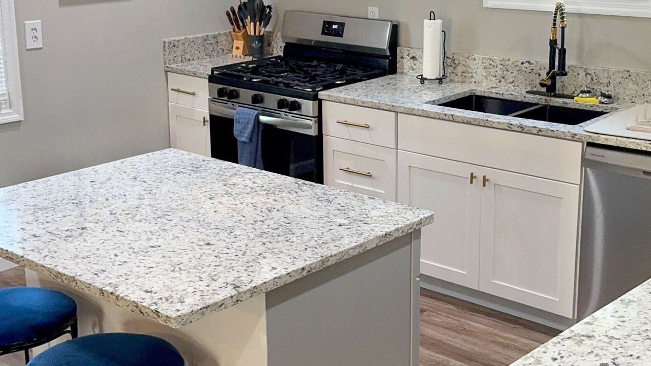 Photo of Kitchen in Augusta