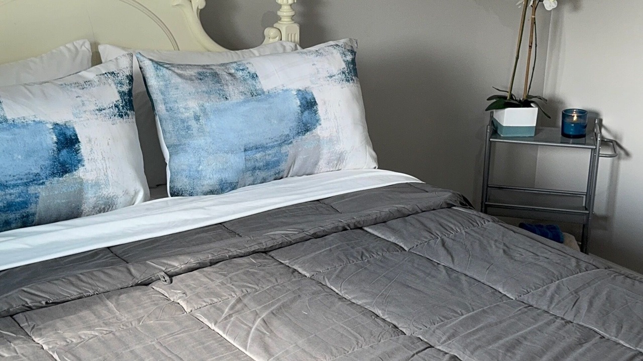 Photo of Bedroom in Augusta