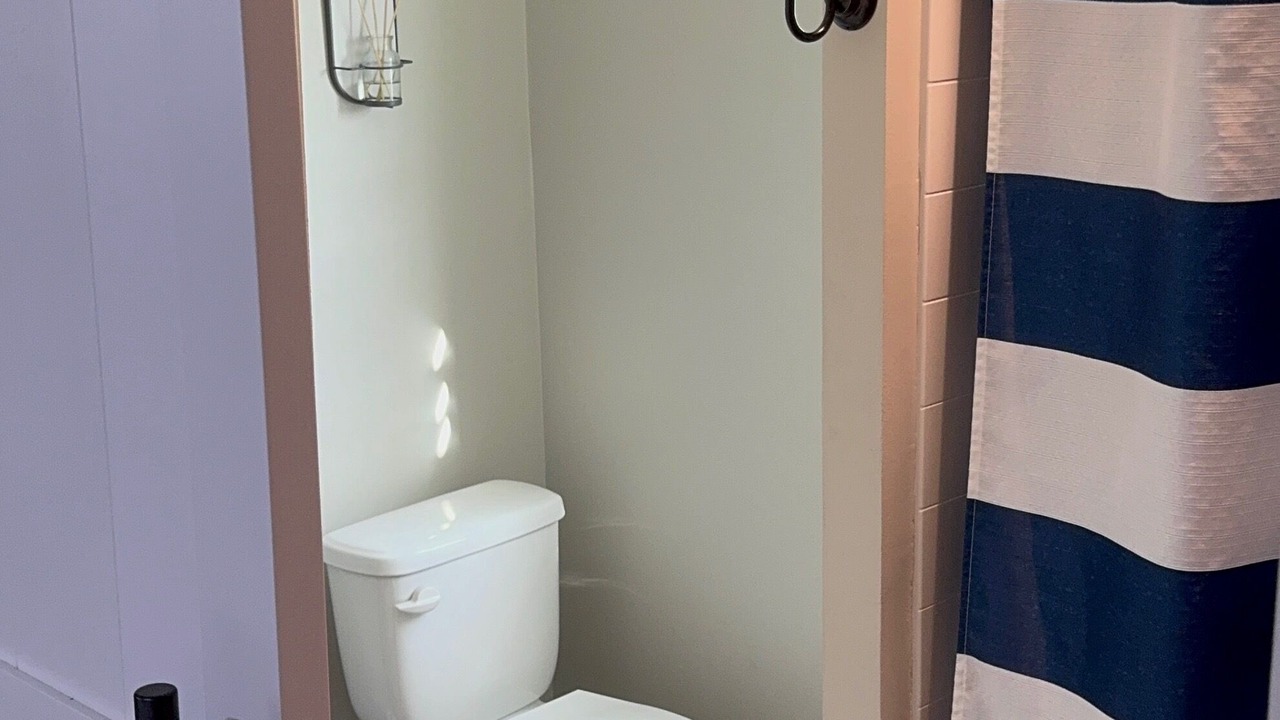 Photo of Bathroom in Augusta