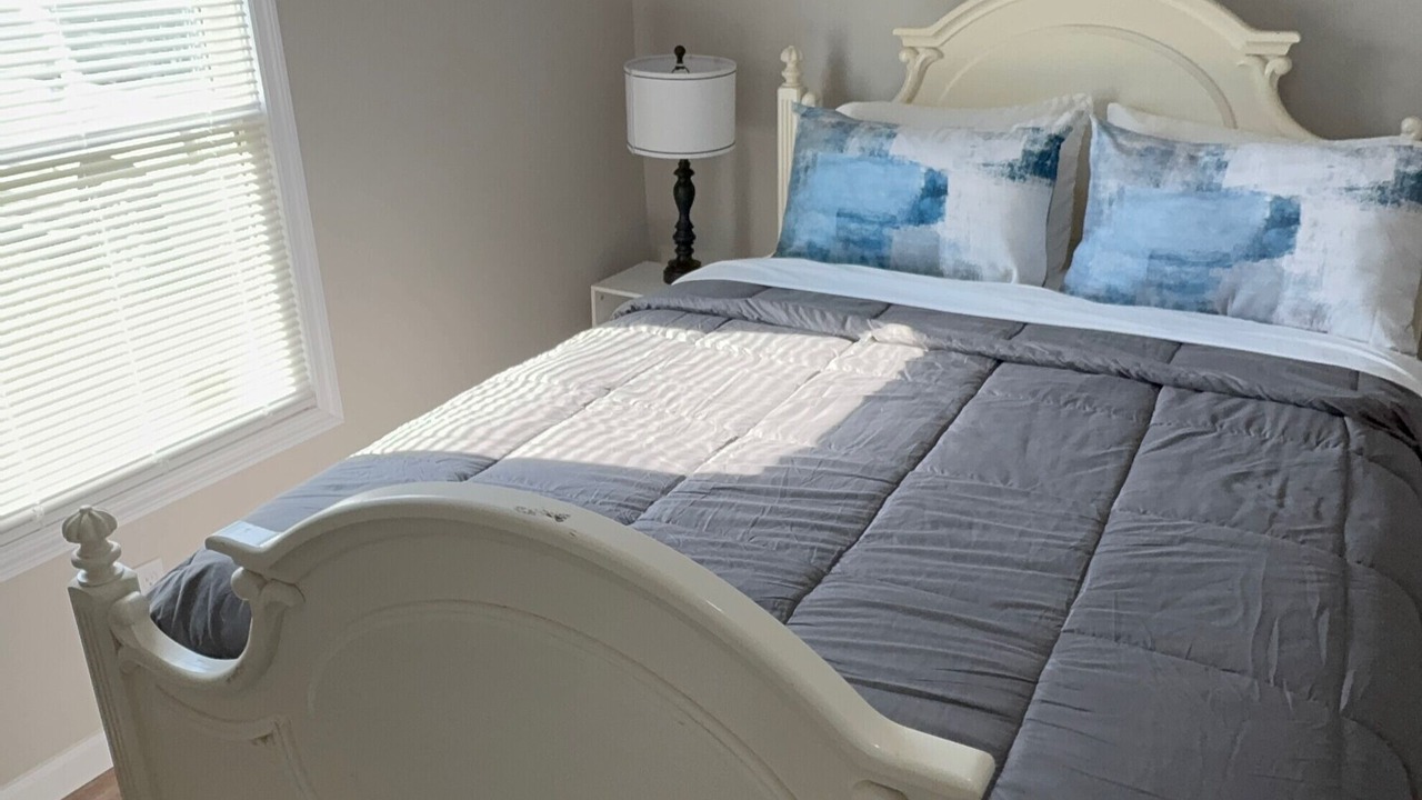 Photo of Bedroom in Augusta