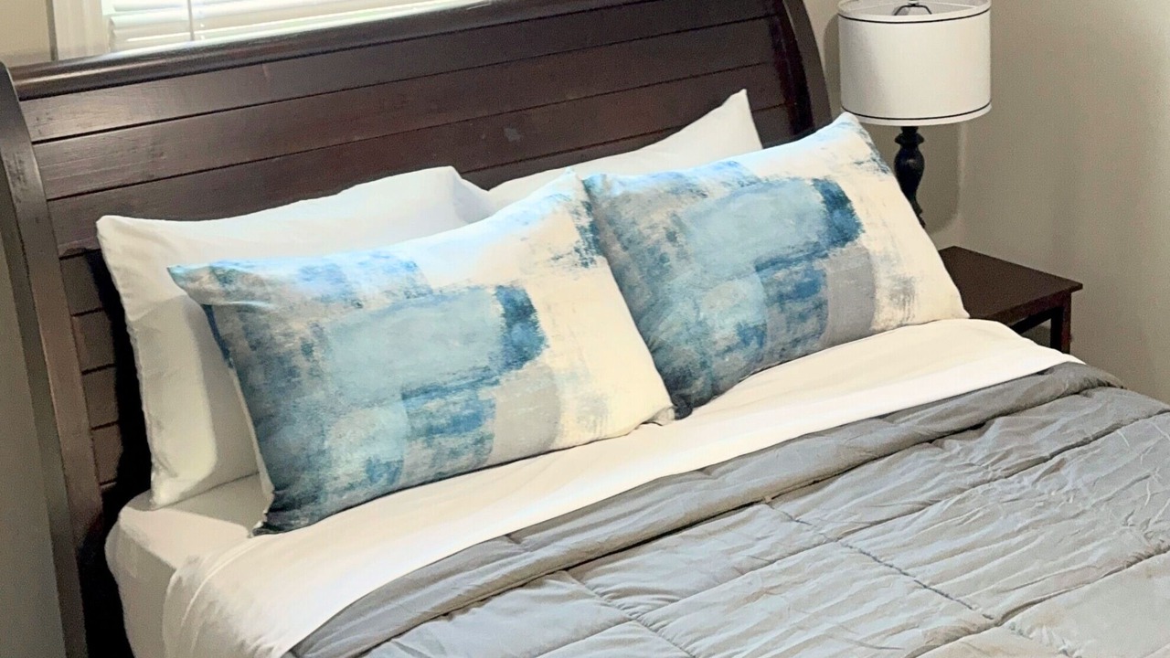 Photo of Bedroom in Augusta