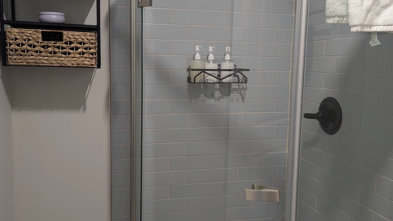 Photo of Bathroom in Augusta