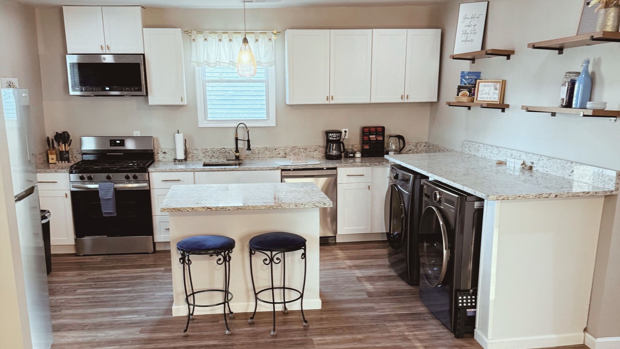 Photo of Kitchen in Augusta