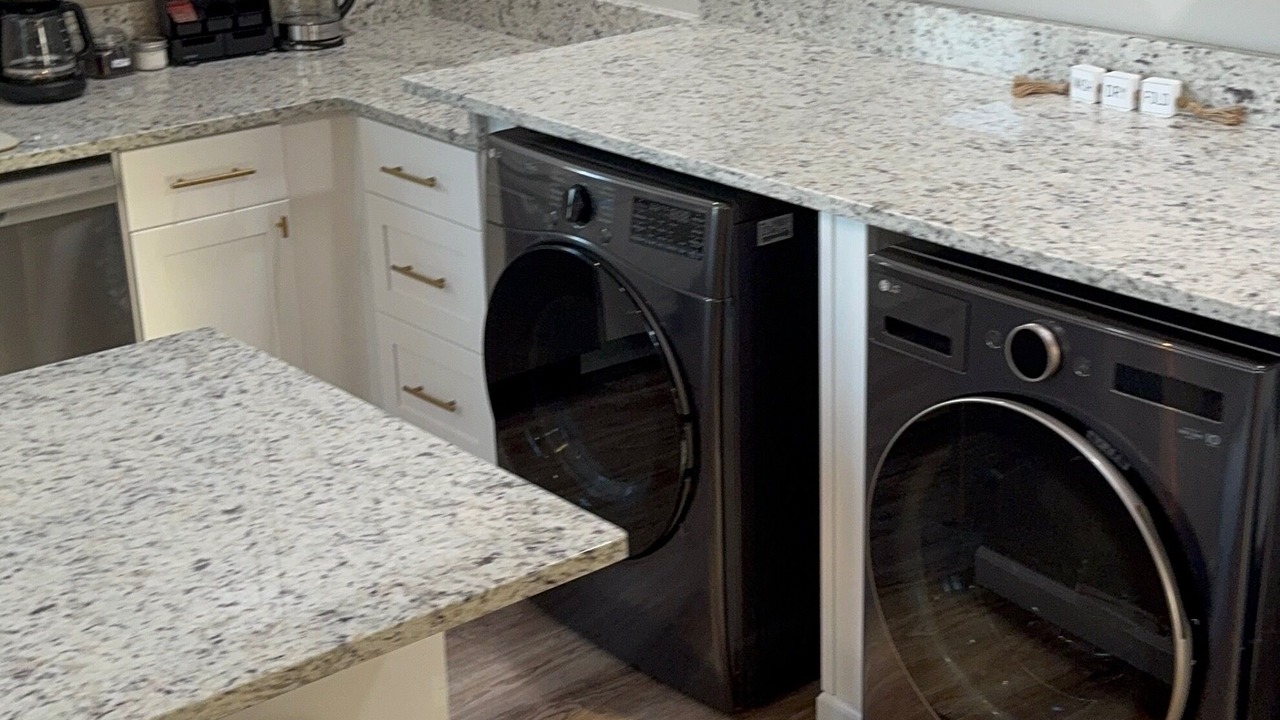Photo of Kitchen in Augusta