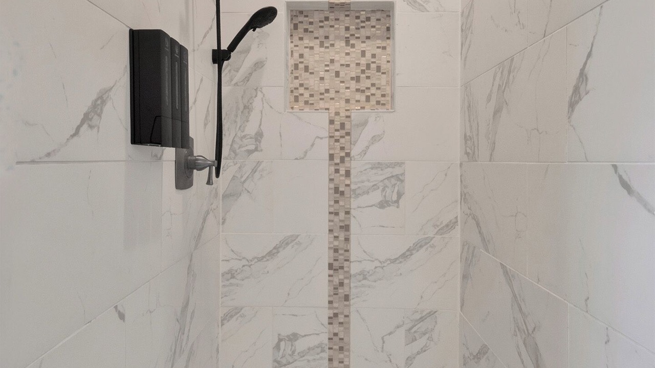 Photo of Bathroom in Holden-Paramore