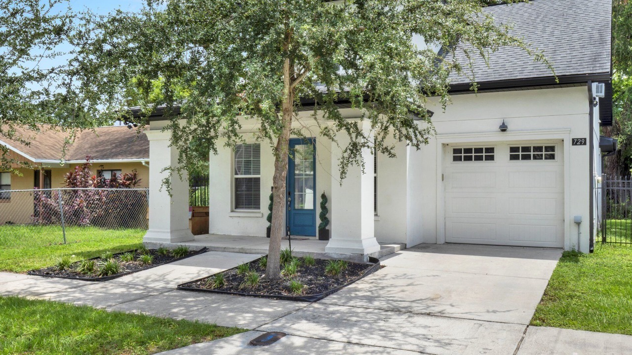 Photo of Outdoor in Holden-Paramore