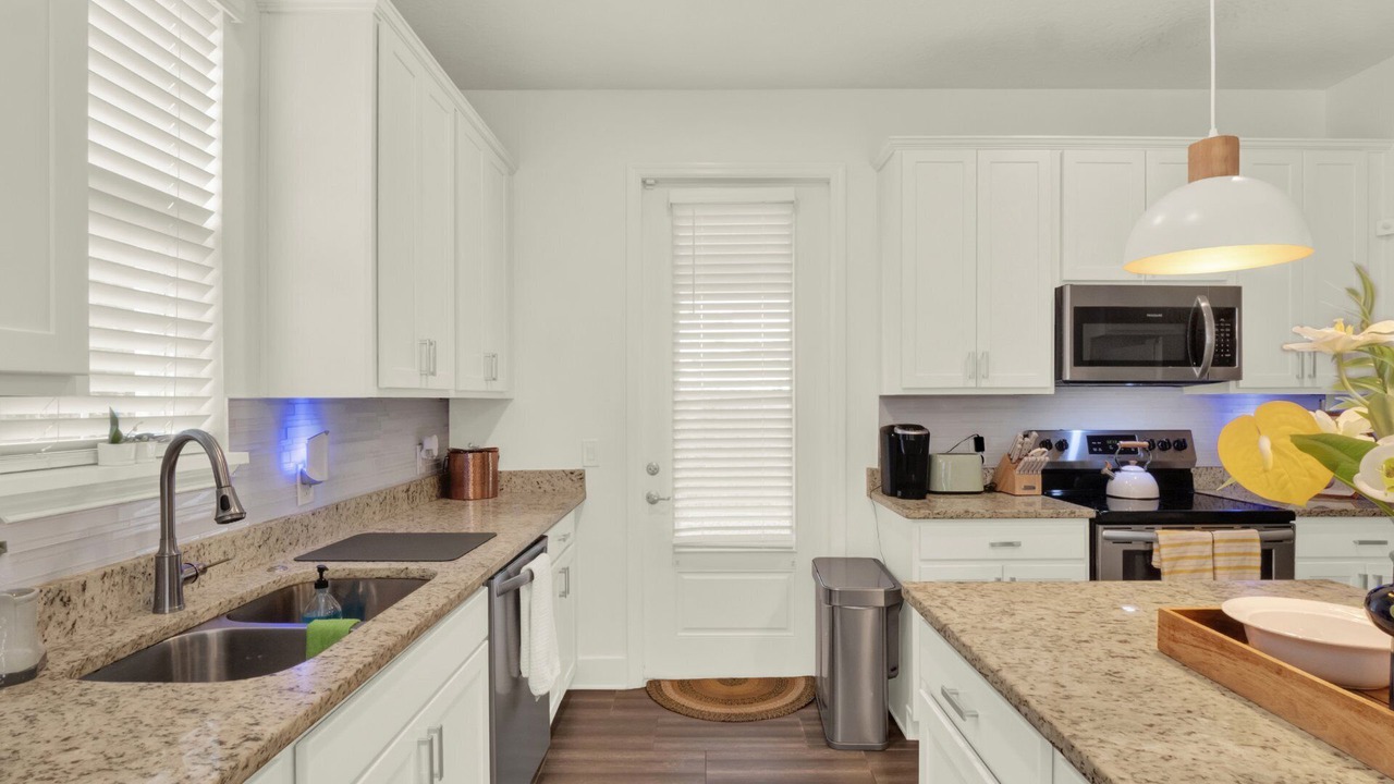 Photo of Kitchen in Holden-Paramore