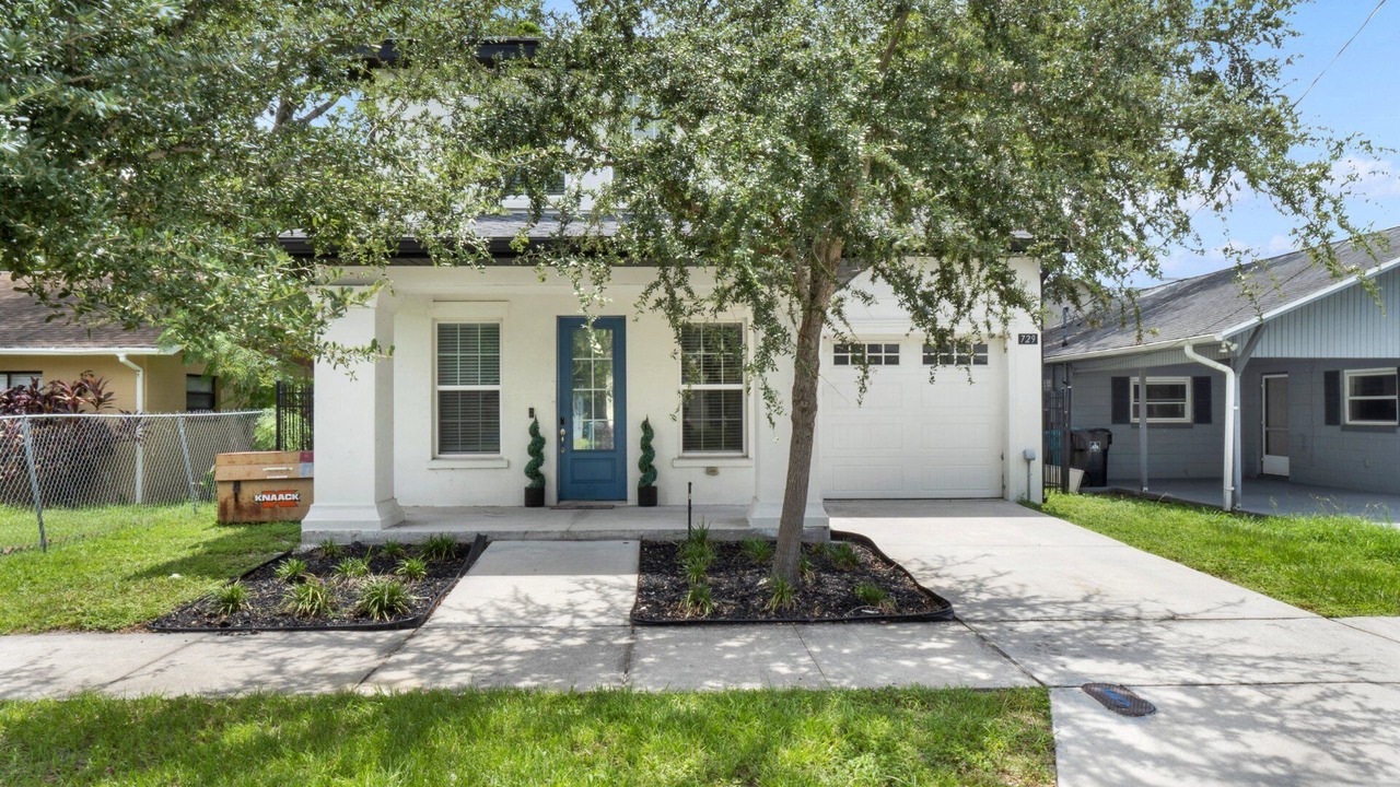 Photo of Outdoor in Holden-Paramore