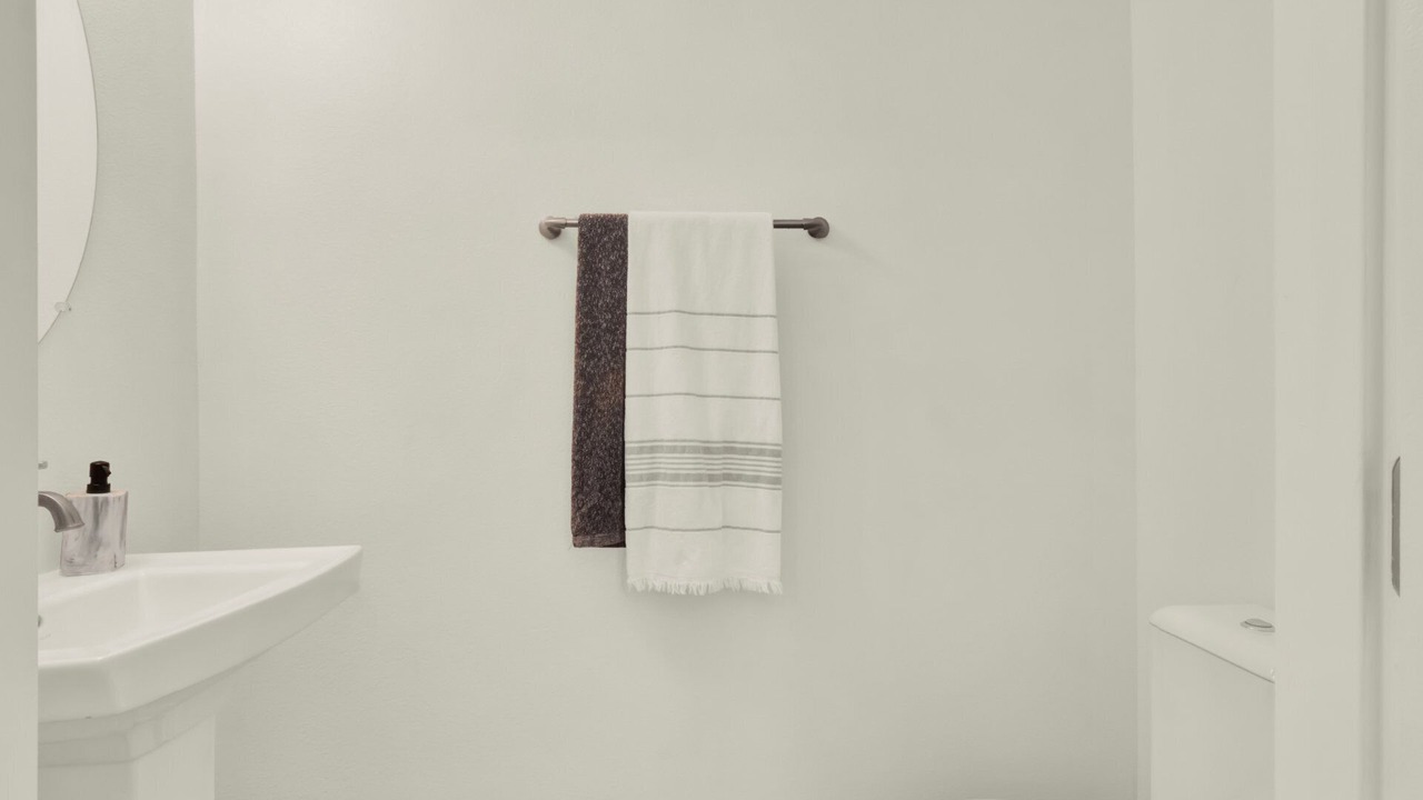 Photo of Bathroom in Holden-Paramore