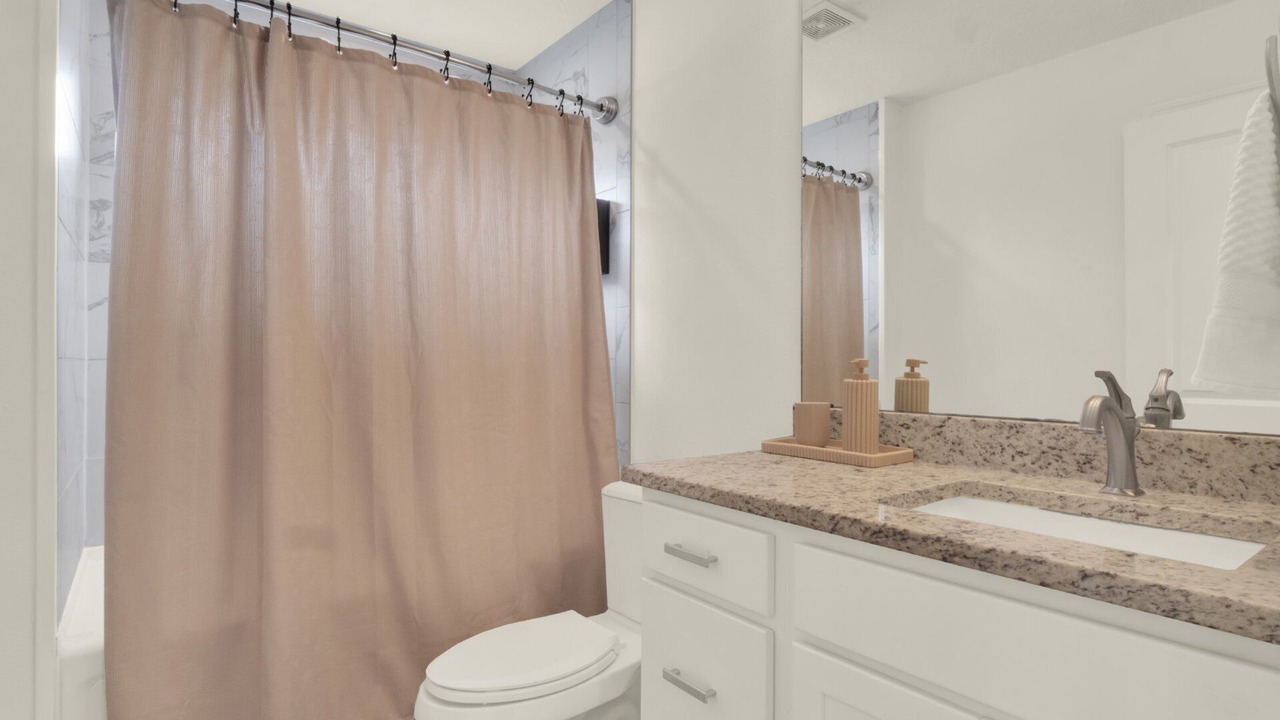 Photo of Bathroom in Holden-Paramore