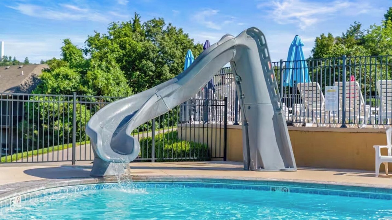 Photo of Outdoor in Branson